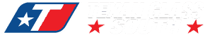 Texan Glass South Logo