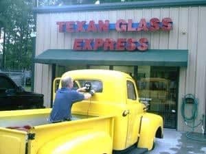 texan glass corpus christi victoria texas